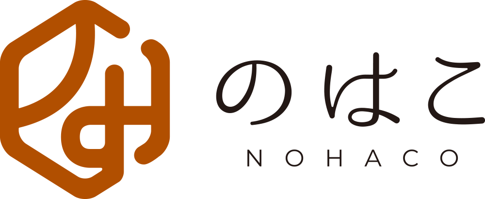 のはこ-NOHACO